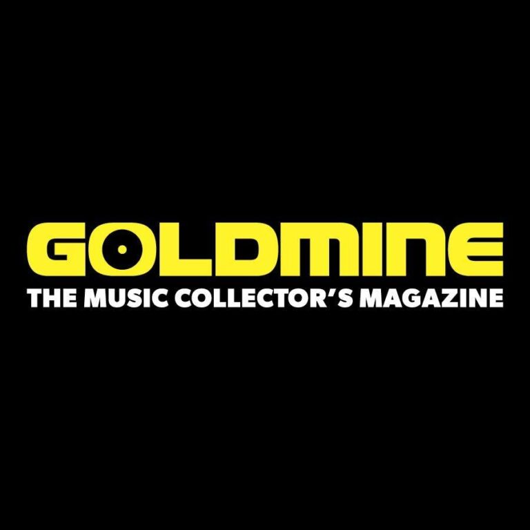 Goldmine Music Mag – Check out a public library that produces vinyl compilations of local artists