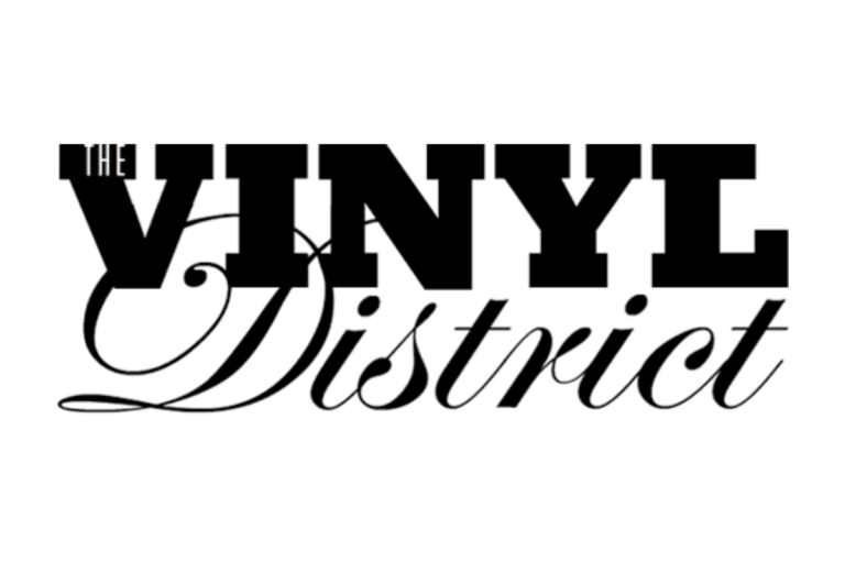 The Vinyl District – (Tower Records): In Rotation 6/13